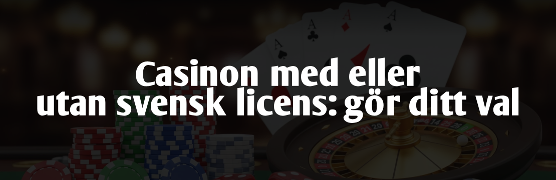 casino utan svensk licens med trustly